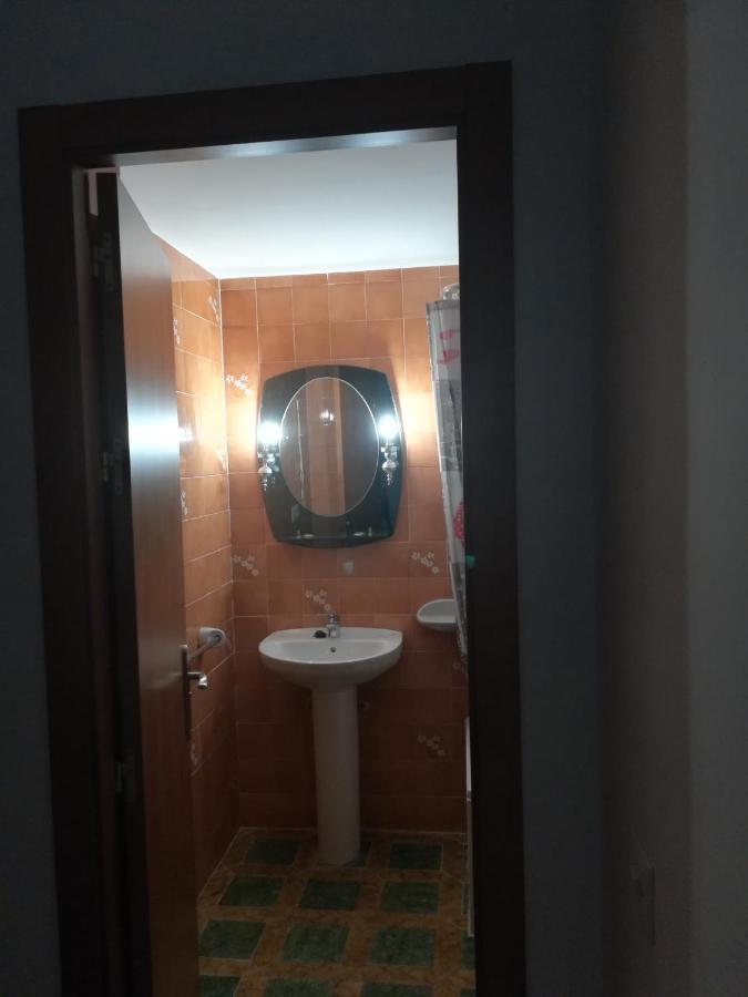 Appartement Jana à Conil De La Frontera Extérieur photo