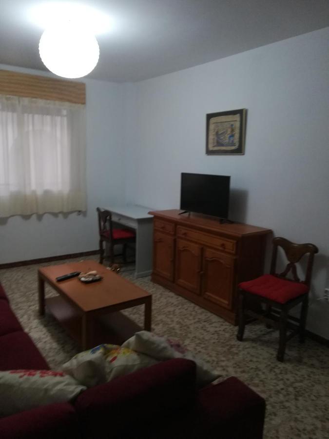 Appartement Jana à Conil De La Frontera Extérieur photo