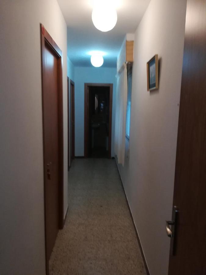 Appartement Jana à Conil De La Frontera Extérieur photo