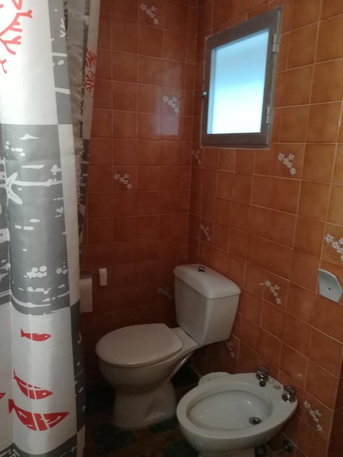 Appartement Jana à Conil De La Frontera Extérieur photo