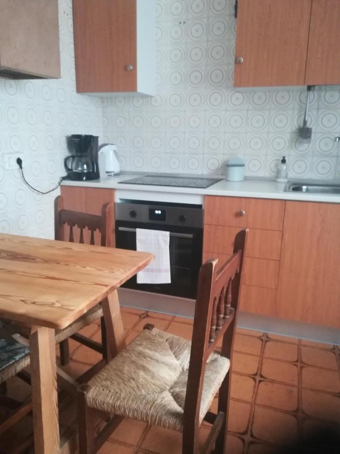 Appartement Jana à Conil De La Frontera Extérieur photo