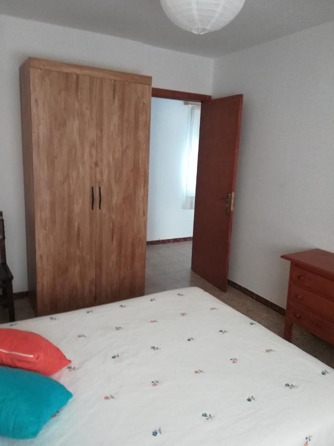 Appartement Jana à Conil De La Frontera Extérieur photo